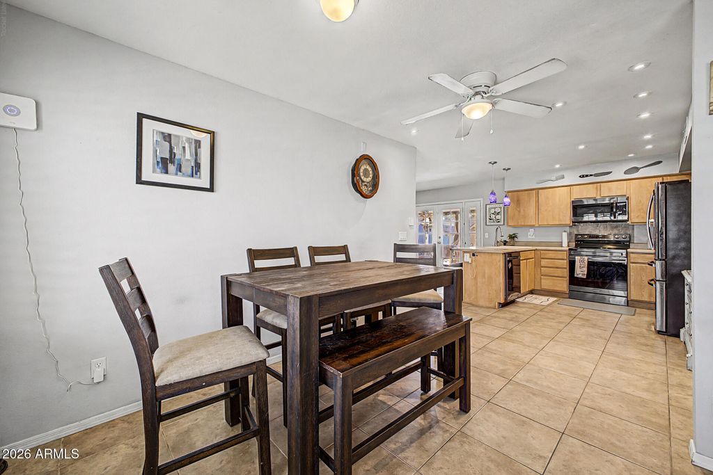 2417 W MONTE CRISTO Avenue, Phoenix, AZ 85023 — photo 5