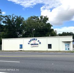 711 CASSAT Avenue, Jacksonville, FL 32205