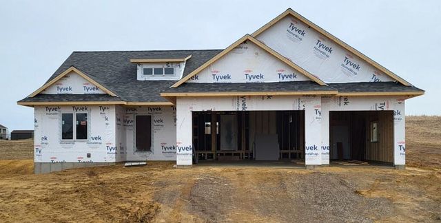 4646 940th Street, Elk Mound, WI 54739