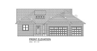 4646 940th Street, Elk Mound, WI 54739