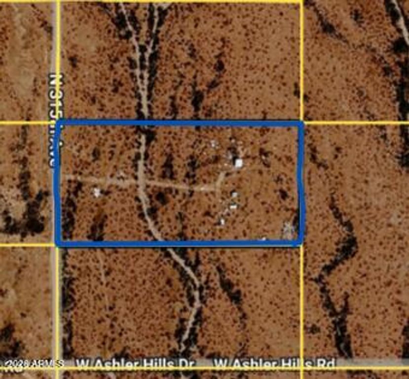 Image 1 of property listing at 0 N 315TH Avenue 63, Wittmann, AZ 85361