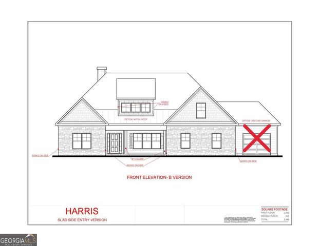 452 Atlantica Drive 55, Newnan, GA 30263
