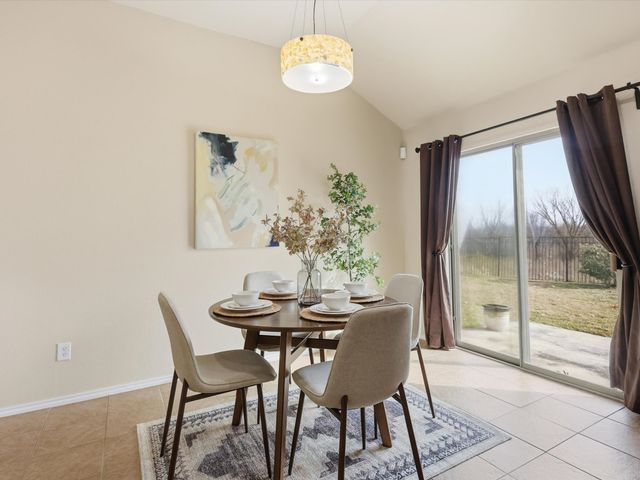 1221 Oakbrook Street, Prosper, TX 75078