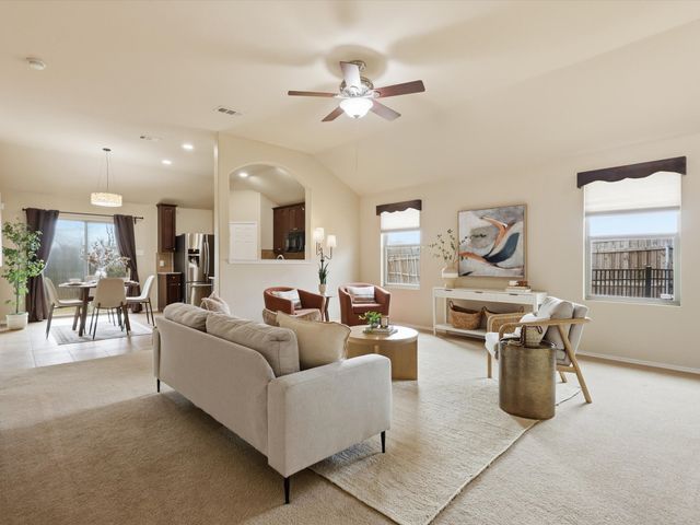 1221 Oakbrook Street, Prosper, TX 75078