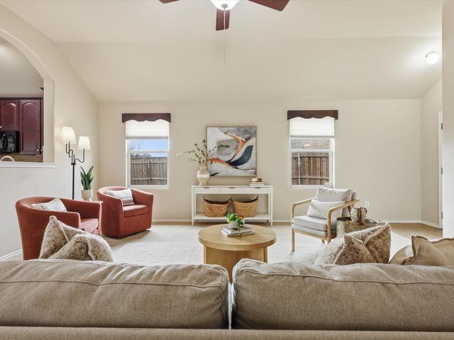 1221 Oakbrook Street, Prosper, TX 75078