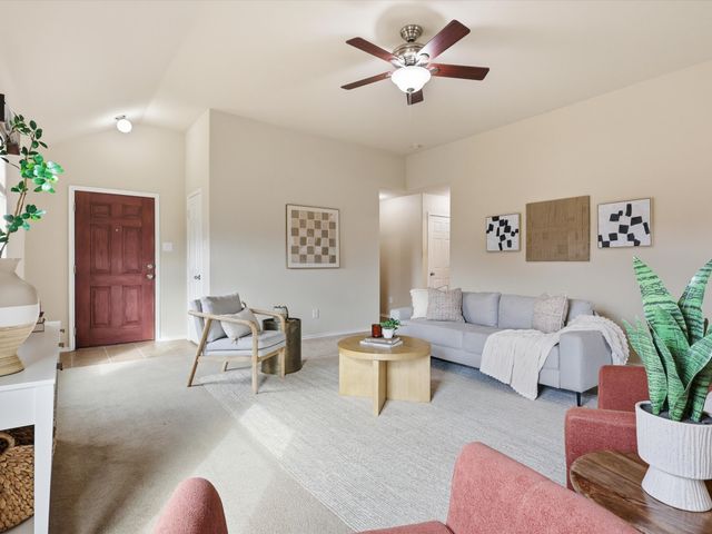 1221 Oakbrook Street, Prosper, TX 75078