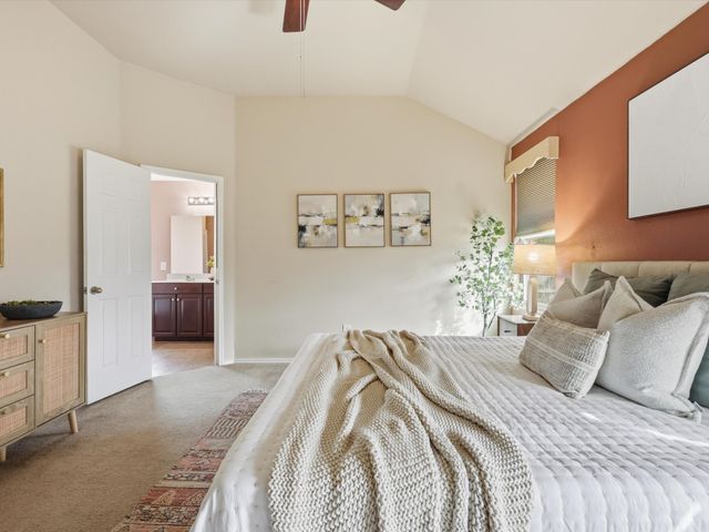 1221 Oakbrook Street, Prosper, TX 75078