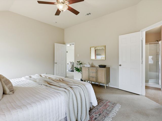 1221 Oakbrook Street, Prosper, TX 75078