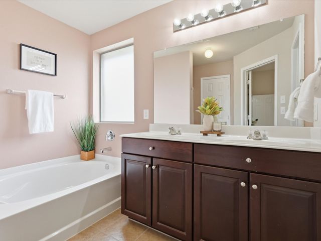 1221 Oakbrook Street, Prosper, TX 75078