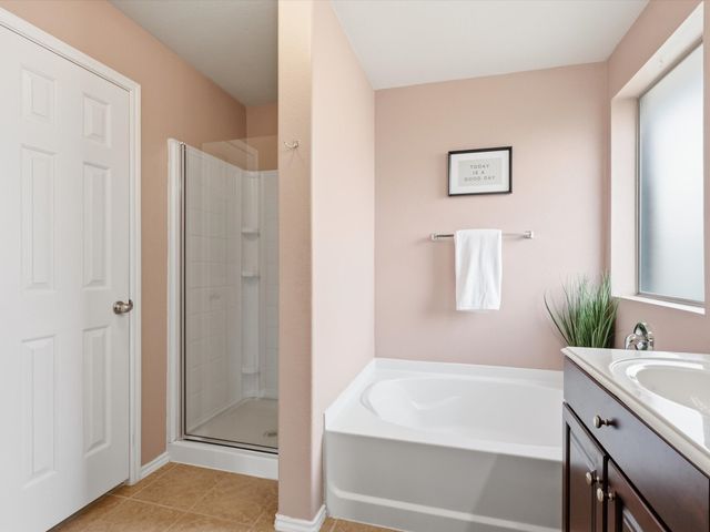 1221 Oakbrook Street, Prosper, TX 75078