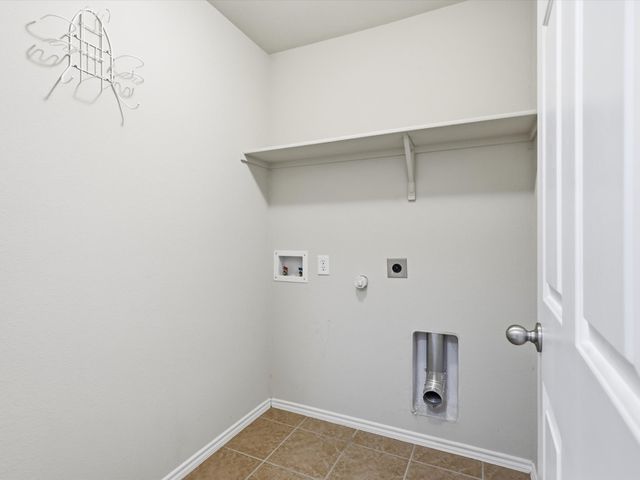 1221 Oakbrook Street, Prosper, TX 75078