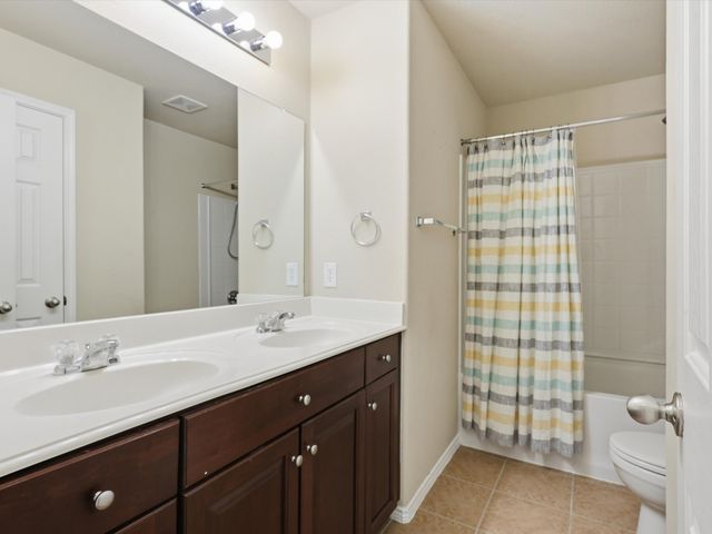 1221 Oakbrook Street, Prosper, TX 75078