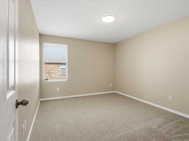 1221 Oakbrook Street, Prosper, TX 75078