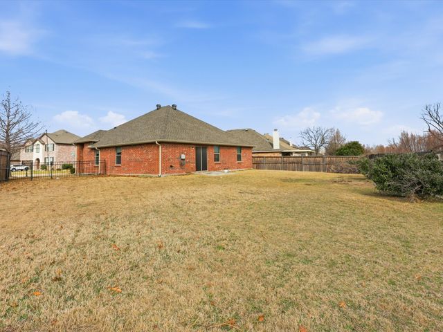 1221 Oakbrook Street, Prosper, TX 75078