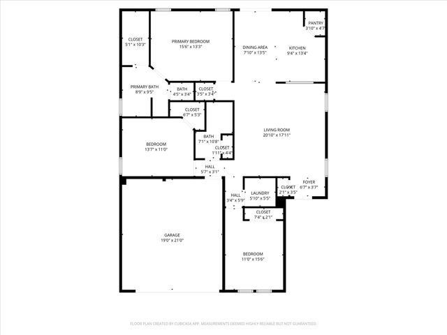 1221 Oakbrook Street, Prosper, TX 75078