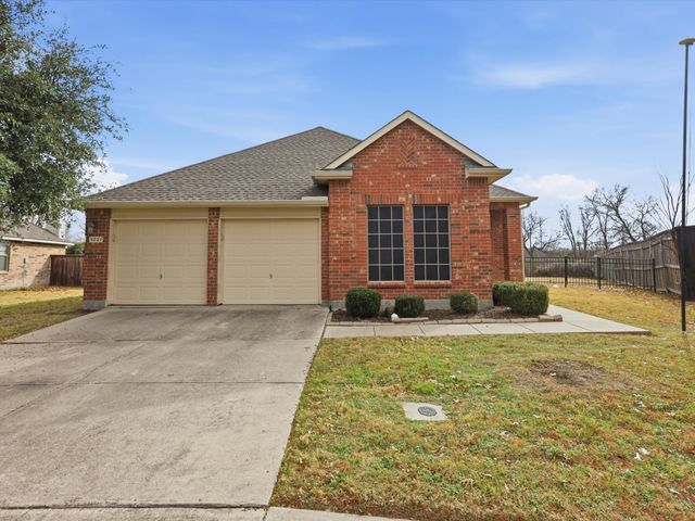 1221 Oakbrook Street, Prosper, TX 75078
