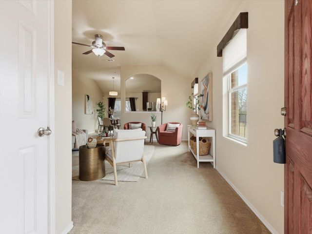 1221 Oakbrook Street, Prosper, TX 75078