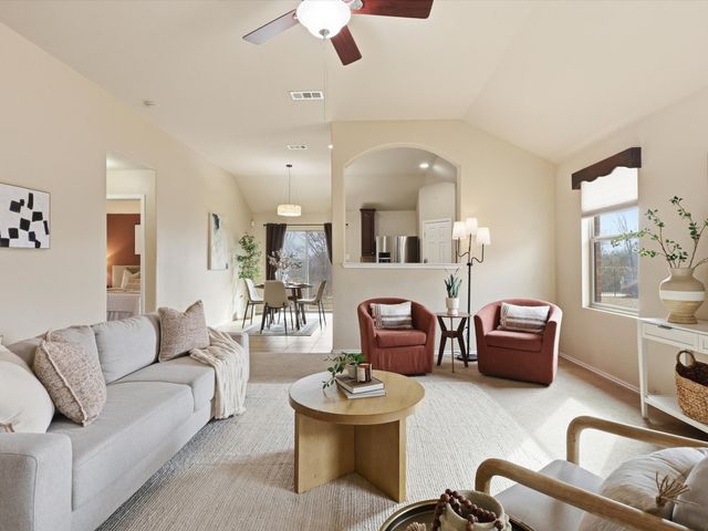 1221 Oakbrook Street, Prosper, TX 75078