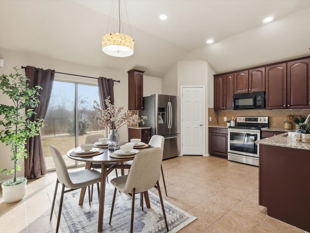 1221 Oakbrook Street, Prosper, TX 75078