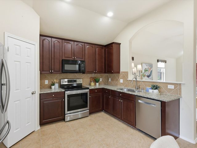 1221 Oakbrook Street, Prosper, TX 75078