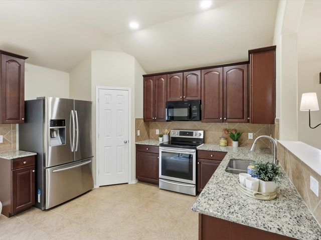 1221 Oakbrook Street, Prosper, TX 75078