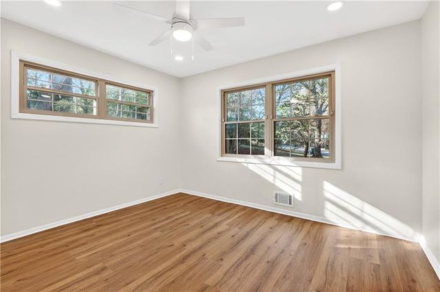 2918 Highland SE Drive, Smyrna, GA 30080