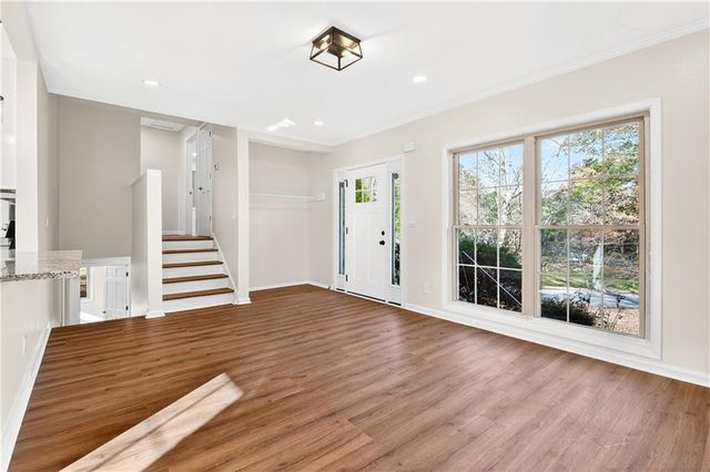 2918 Highland SE Drive, Smyrna, GA 30080