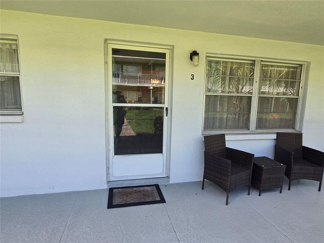 5217 81ST STREET N 3, St Petersburg, FL 33709