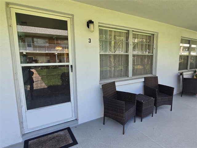 5217 81ST STREET N 3, St Petersburg, FL 33709