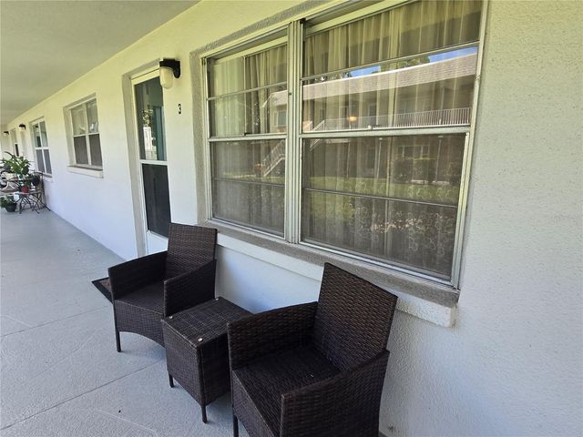 5217 81ST STREET N 3, St Petersburg, FL 33709