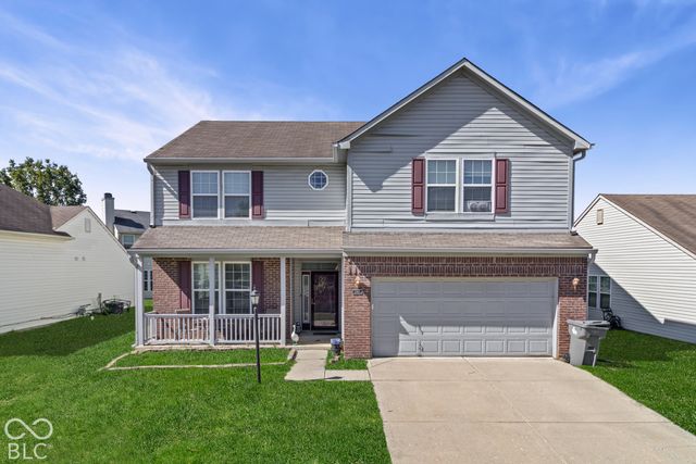 2166 Fairweather, Indianapolis, IN 46229
