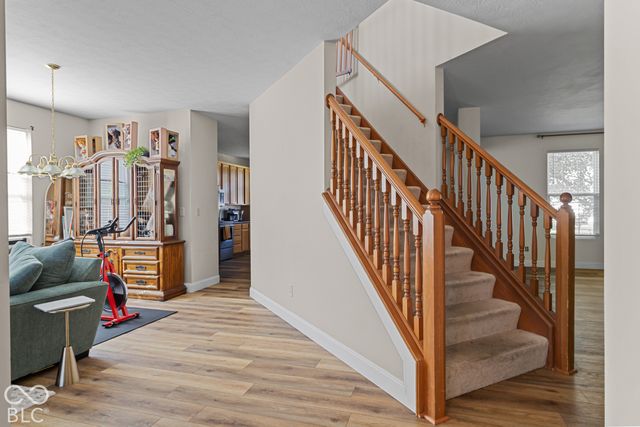 2166 Fairweather, Indianapolis, IN 46229