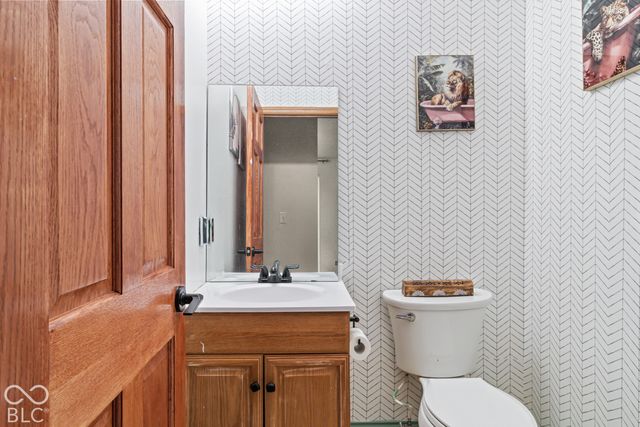 2166 Fairweather, Indianapolis, IN 46229