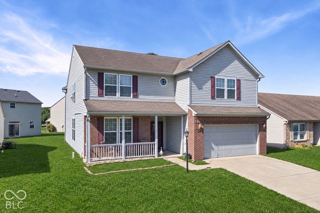 2166 Fairweather, Indianapolis, IN 46229
