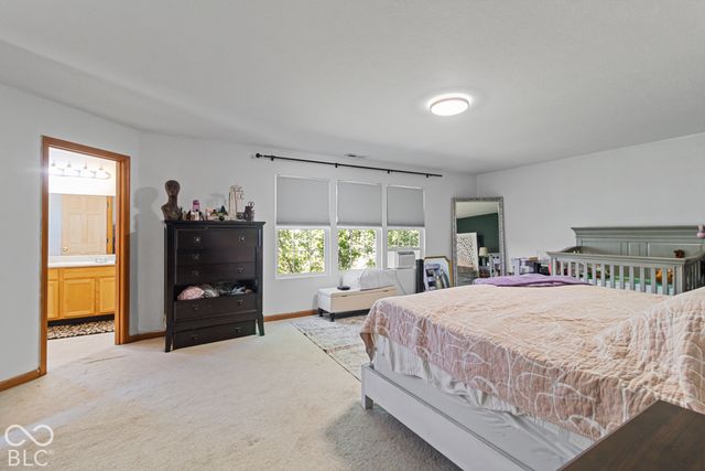 2166 Fairweather, Indianapolis, IN 46229
