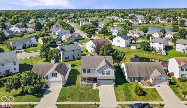 2166 Fairweather, Indianapolis, IN 46229