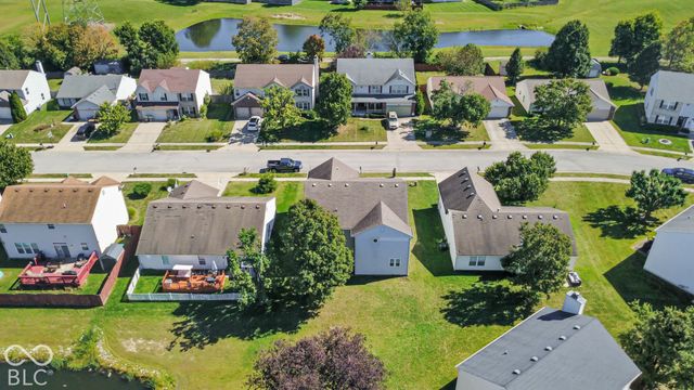 2166 Fairweather, Indianapolis, IN 46229