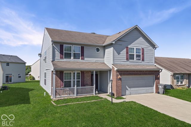 2166 Fairweather, Indianapolis, IN 46229