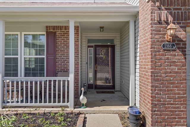 2166 Fairweather, Indianapolis, IN 46229