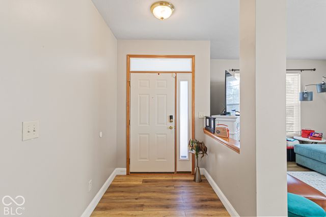 2166 Fairweather, Indianapolis, IN 46229