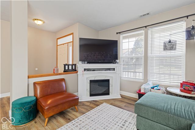 2166 Fairweather, Indianapolis, IN 46229