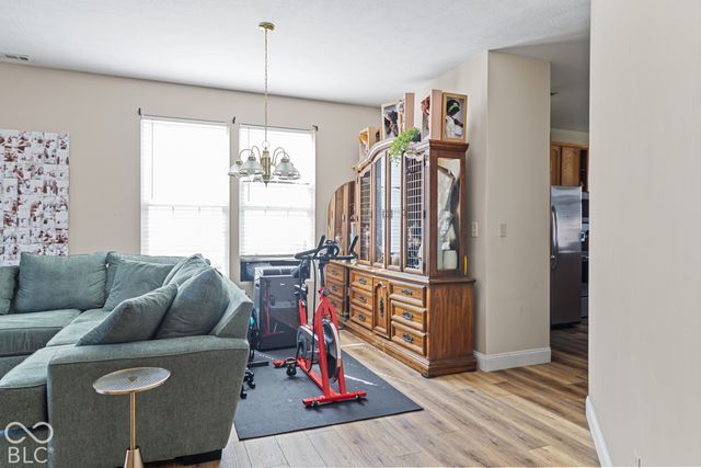 2166 Fairweather, Indianapolis, IN 46229
