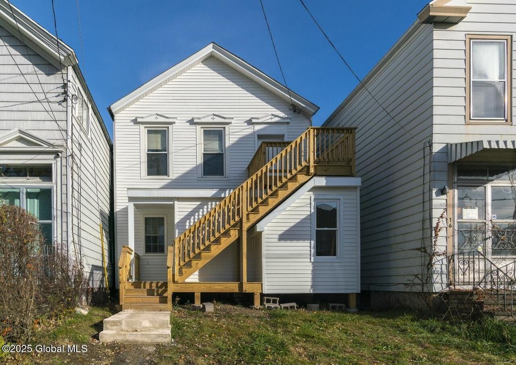 1621 Highland Avenue, Troy, NY 12180