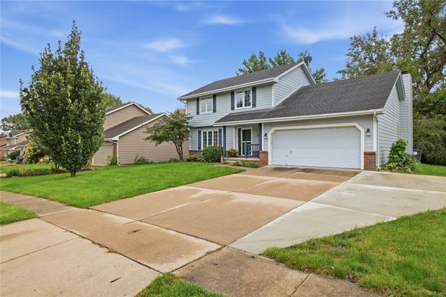 725 NE 9th Street, Ankeny, IA 50021