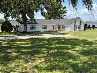 3268 SW 68 AVENUE, Ocala, FL 34482