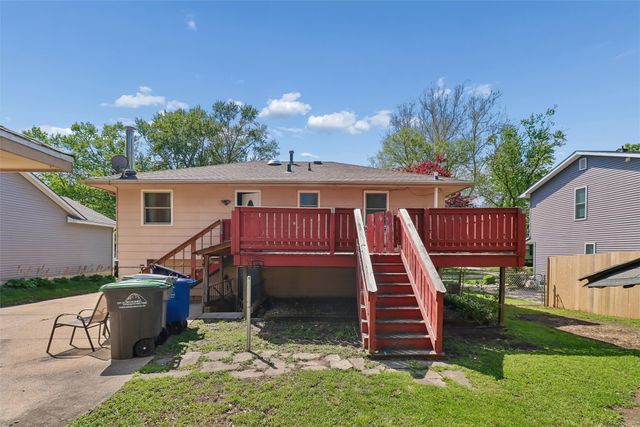 2807 54th Street, Des Moines, IA 50310