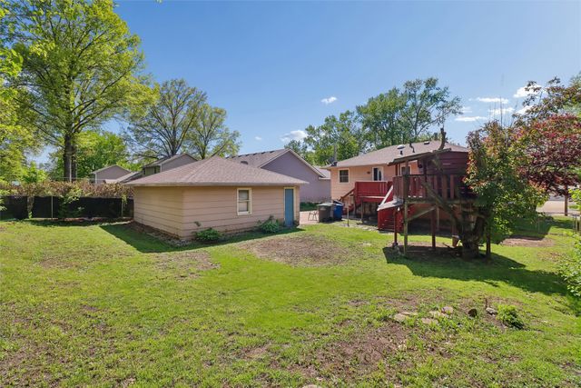 2807 54th Street, Des Moines, IA 50310