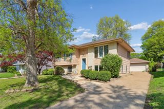 2807 54th Street, Des Moines, IA 50310