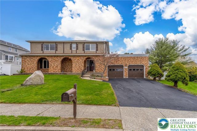 3127 South 4th Avenue, Whitehall Twp, PA 18052