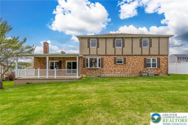 3127 South 4th Avenue, Whitehall Twp, PA 18052